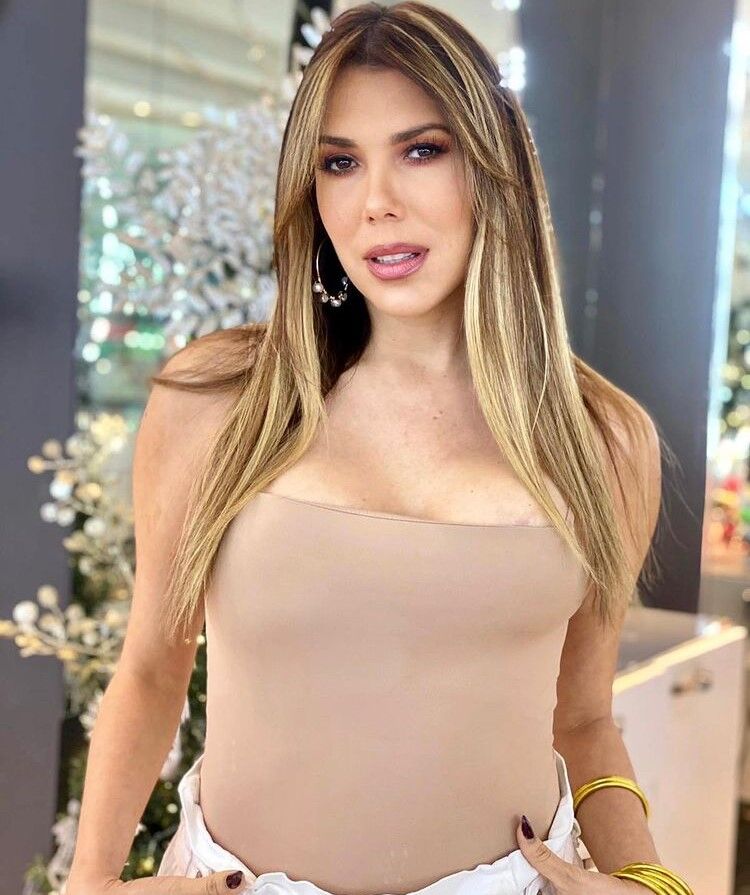 Yulianna Vargas